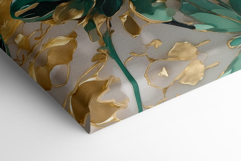 A close up of a flower A close up of a flower