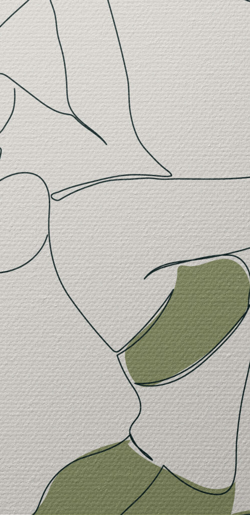 A woman doing yoga A woman doing yoga