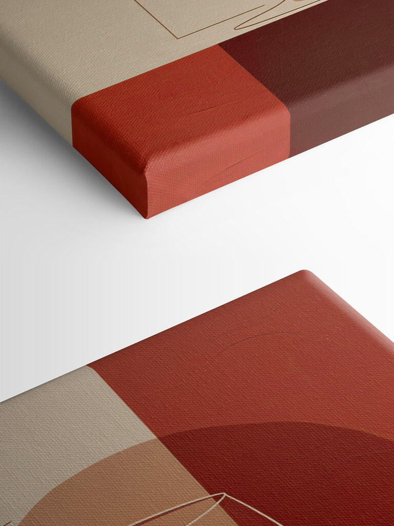 Glass of wine with a red liquid in it