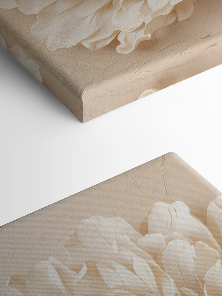 Close up of a flower