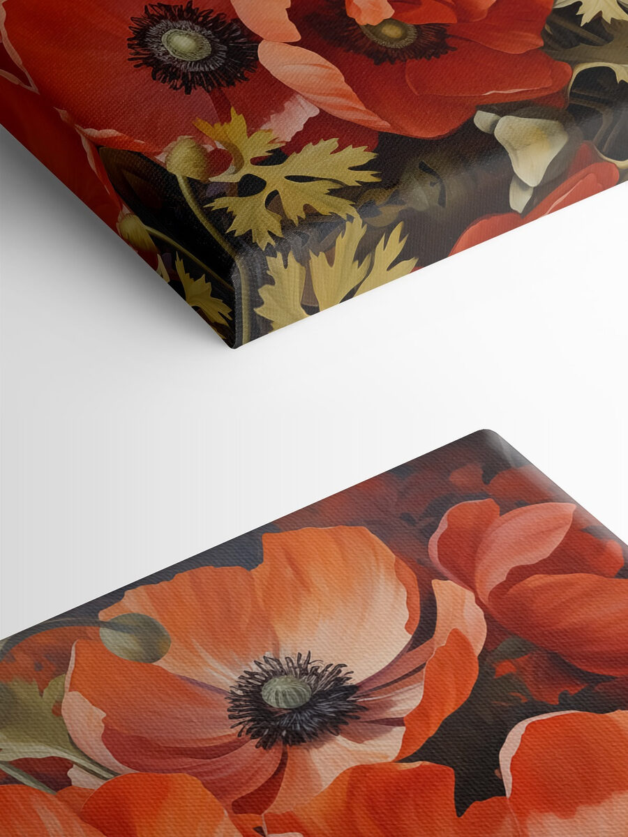 Gros plan sur des fleurs