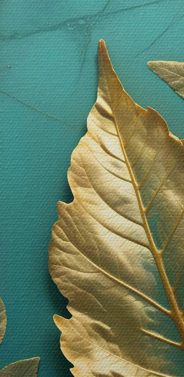 La touche de la nature dans des teintes éclatantes La touche de la nature dans des teintes éclatantes