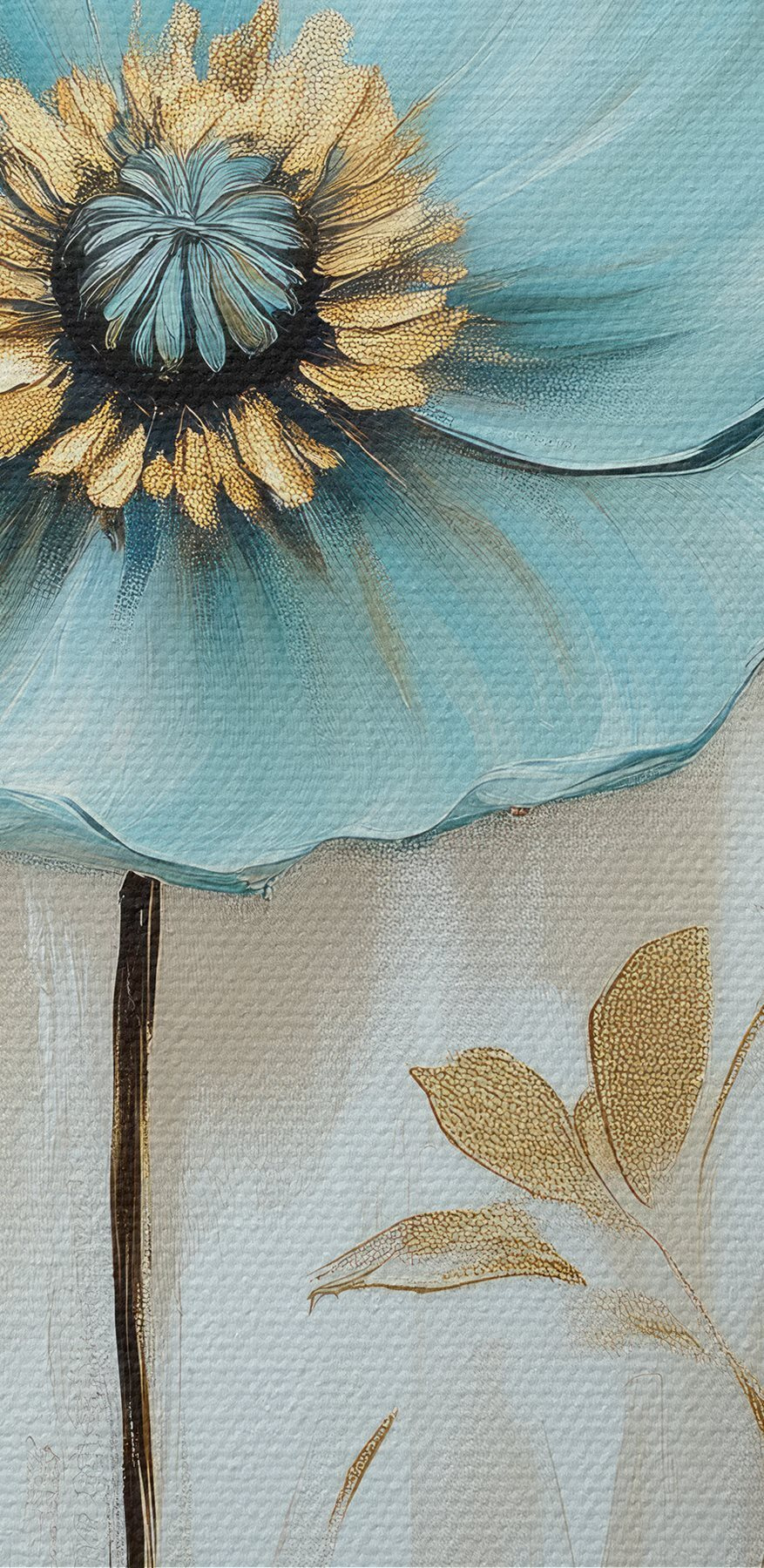 Des fleurs délicates aux teintes douces Des fleurs délicates aux teintes douces