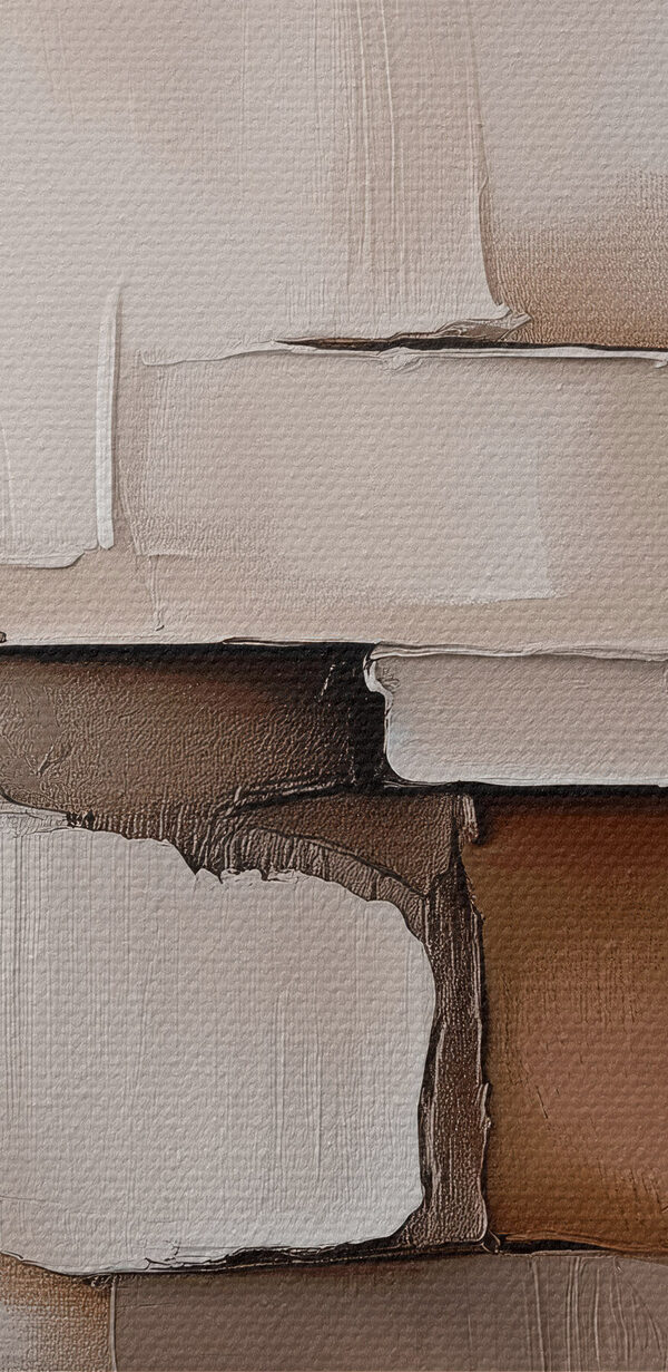 Couches abstraites de tons neutres. Couches abstraites de tons neutres.