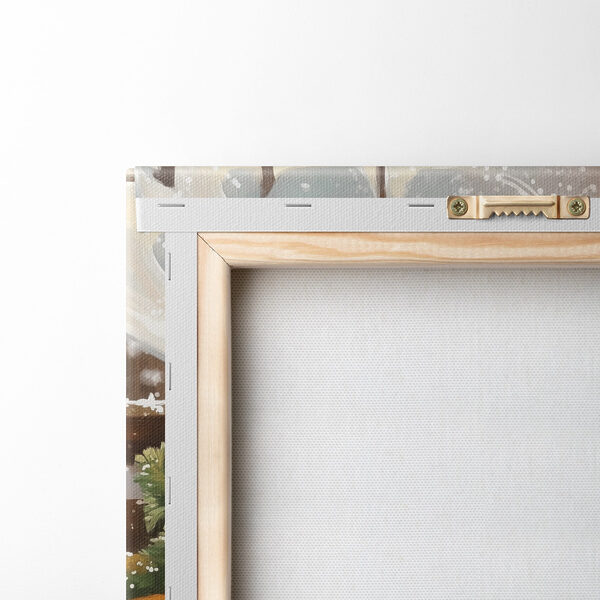 Nourriture et bougies sur une table Nourriture et bougies sur une table