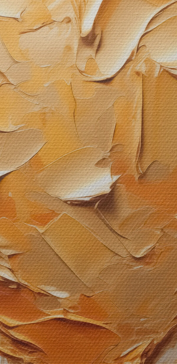 Objet en forme de cœur avec une éclaboussure de peinture Objet en forme de cœur avec une éclaboussure de peinture