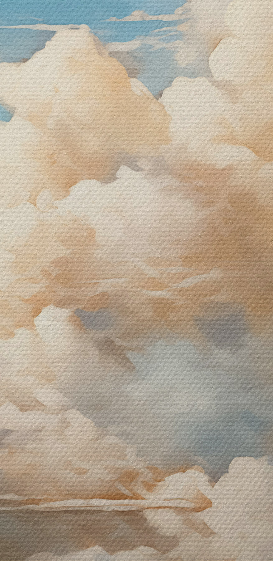 Nuages dans le ciel Nuages dans le ciel