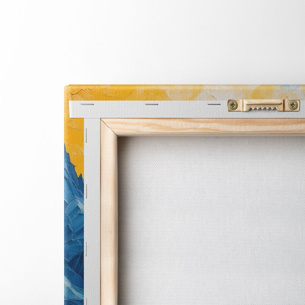 s43449pzvb 1024x1024 - Peinture d'une rivière avec des montagnes et de l'herbe - tegory