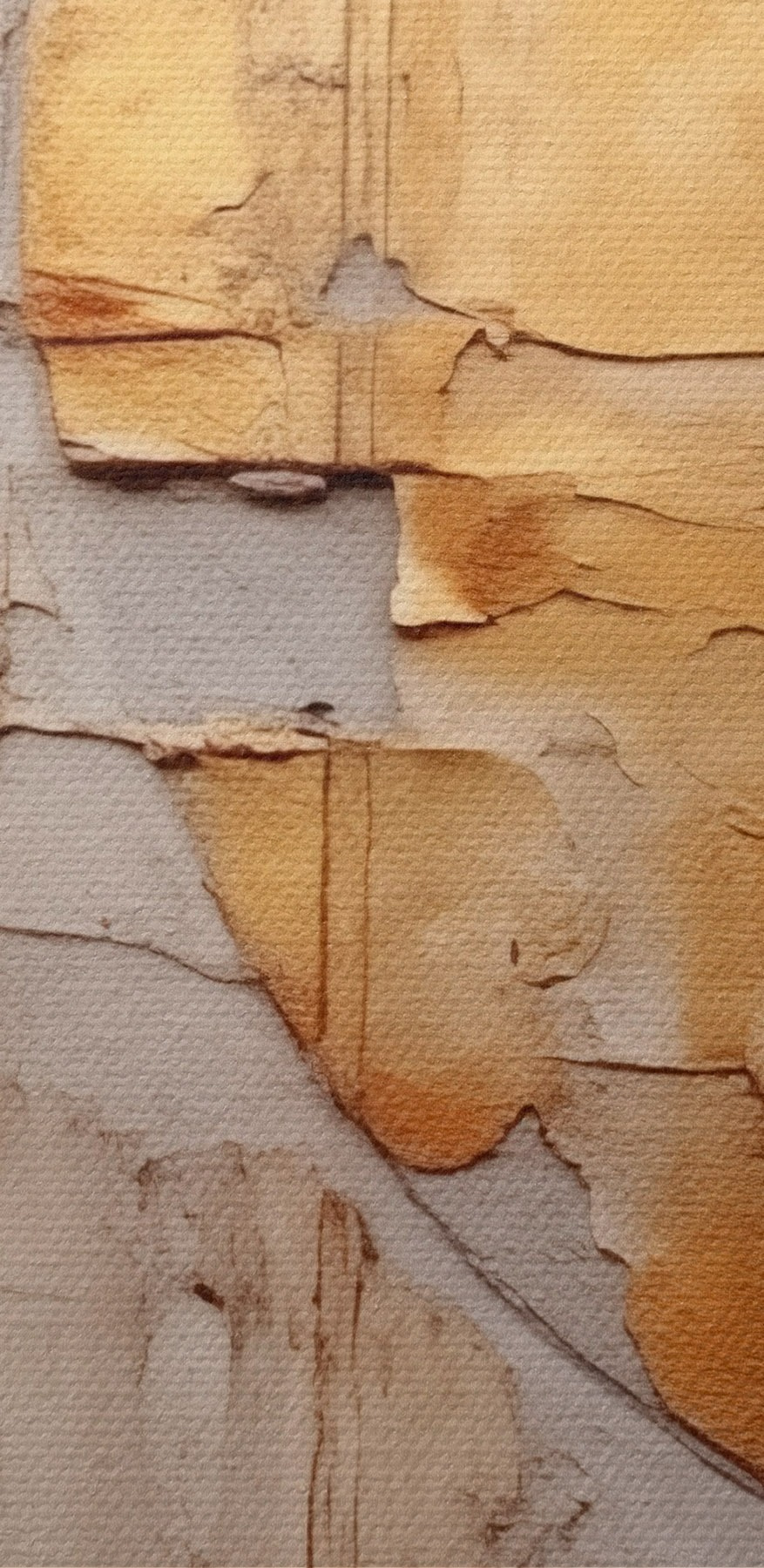 Murs texturés avec élément circulaire. Murs texturés avec élément circulaire.
