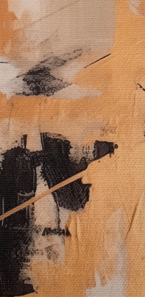 Des lignes abstraites dans une élégante harmonie. Des lignes abstraites dans une élégante harmonie.