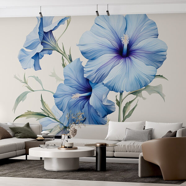 De belles fleurs bleues en pleine floraison w03624pig10ms 600x600 - De belles fleurs bleues en pleine floraison