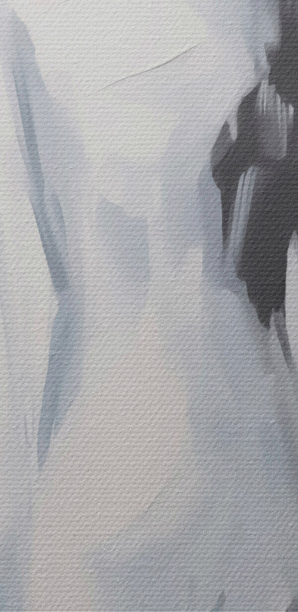Peinture d'une femme Peinture d'une femme