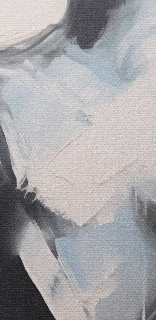 Peinture d'une femme Peinture d'une femme
