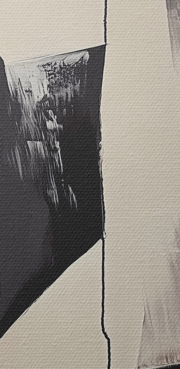 Visage de femme dans une robe blanche Visage de femme dans une robe blanche