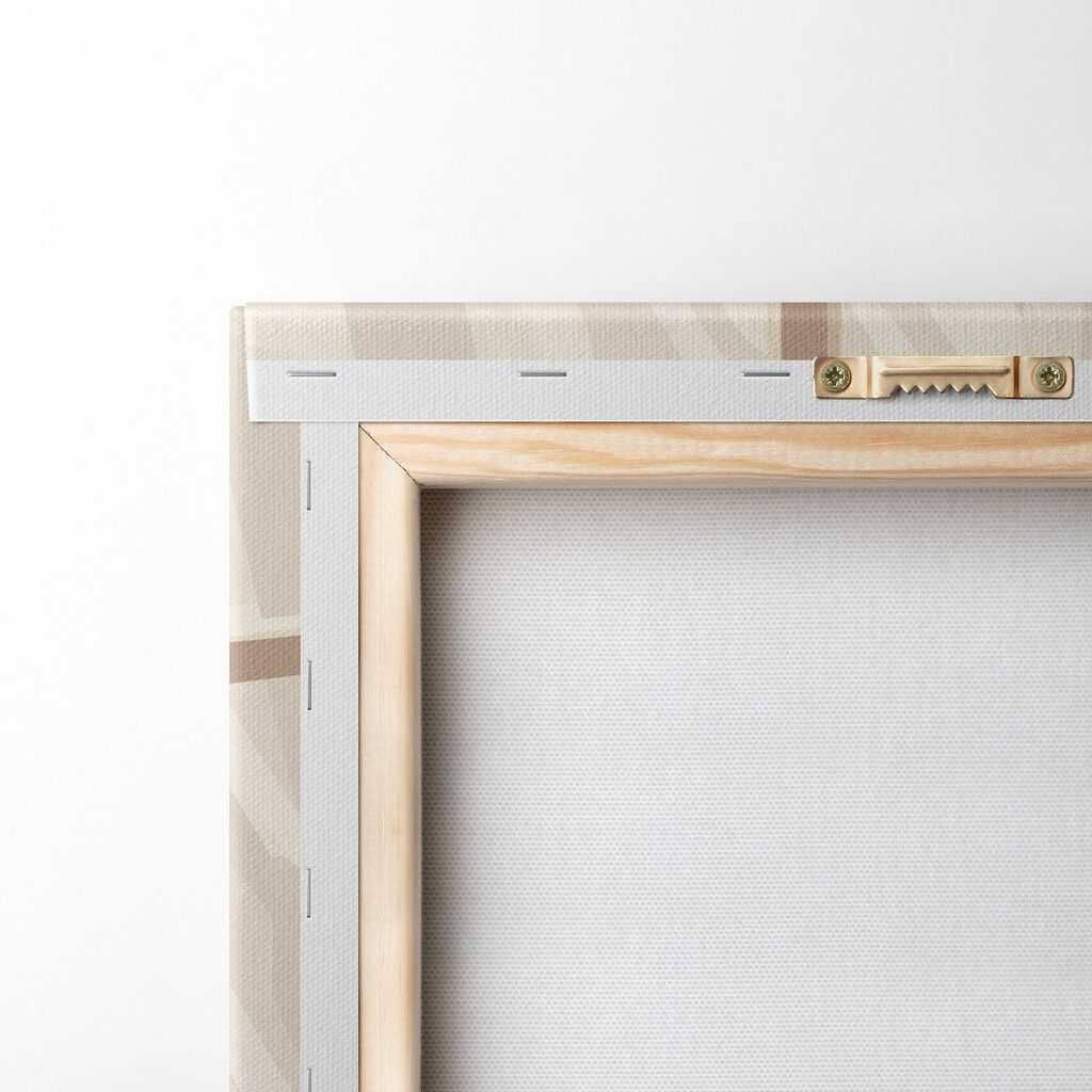 Book and a vase of flowers