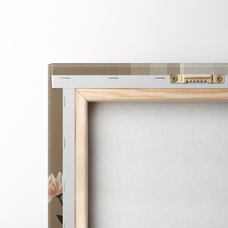Livre et vase avec des fleurs
