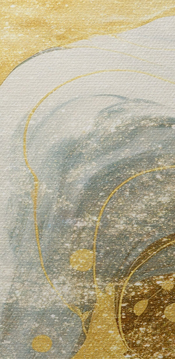 Vagues abstraites dans des tons pastel. Vagues abstraites dans des tons pastel.