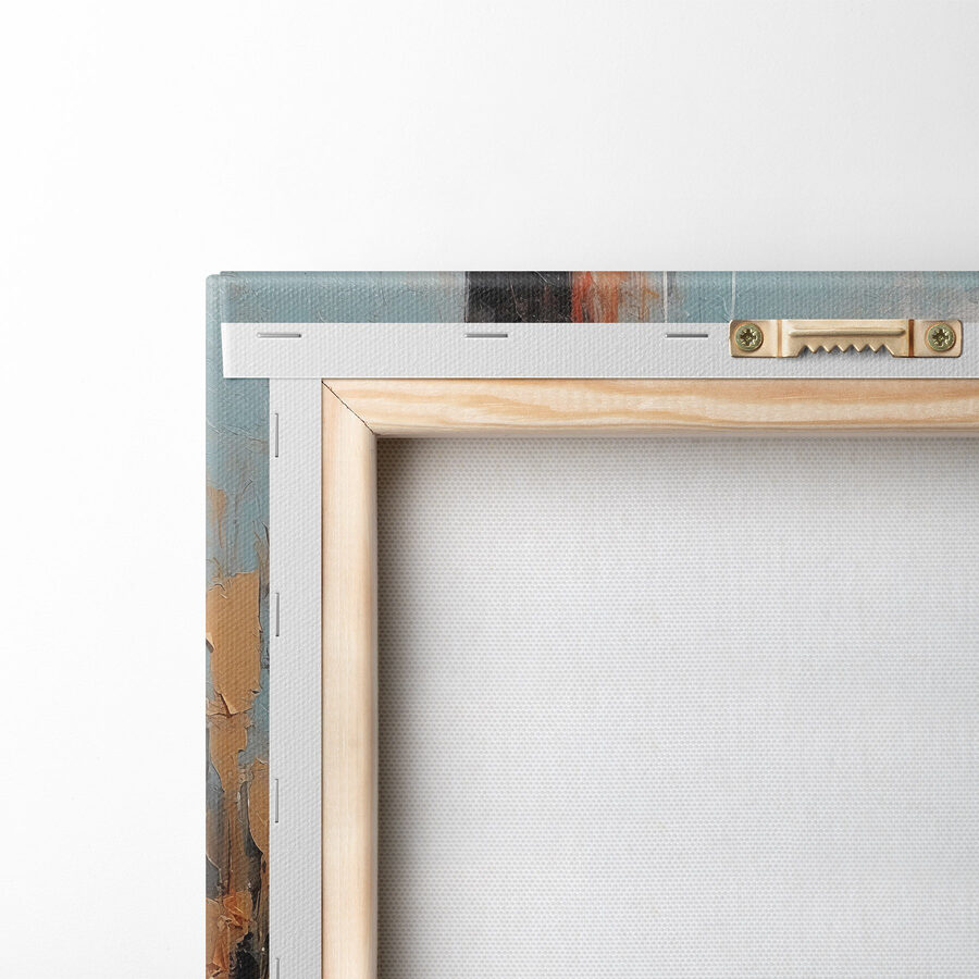 Tableaux Peinture de différentes couleurs – Image 6