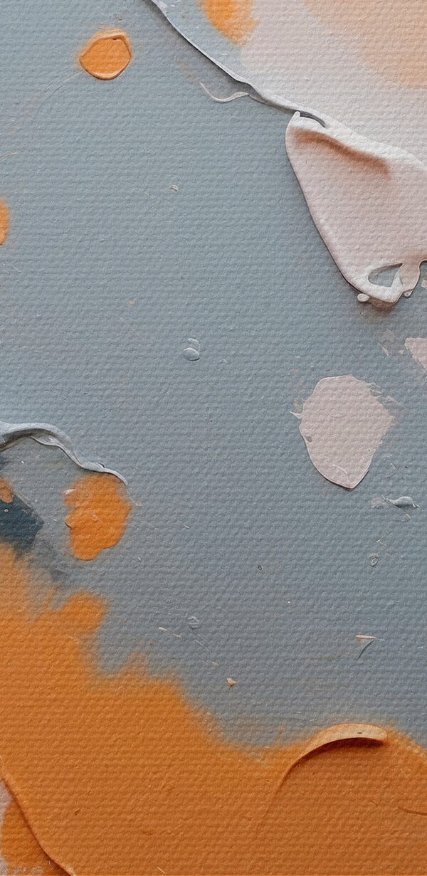Textures artistiques dans des tons chauds Textures artistiques dans des tons chauds