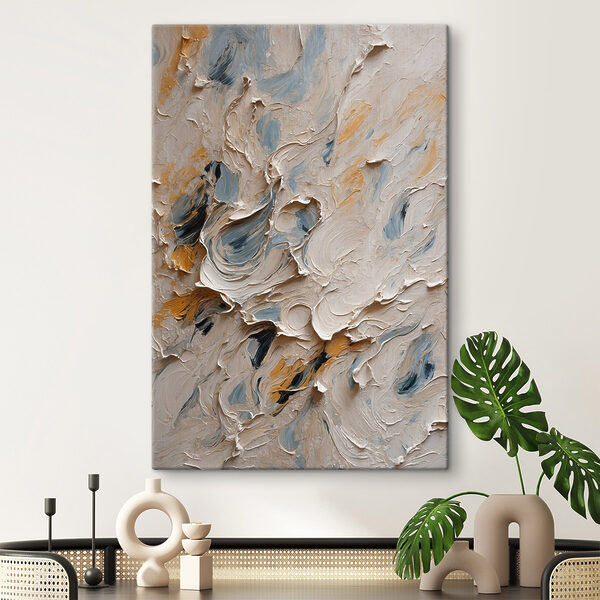 Tourbillons abstraits de couleur et de texture Tourbillons abstraits de couleur et de texture