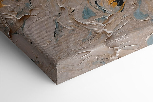 Tourbillons abstraits de couleur et de texture Tourbillons abstraits de couleur et de texture