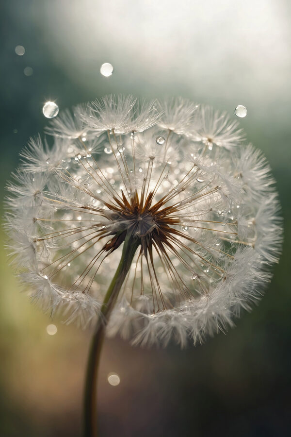 La nature délicate dans toute sa splendeur La nature délicate dans toute sa splendeur