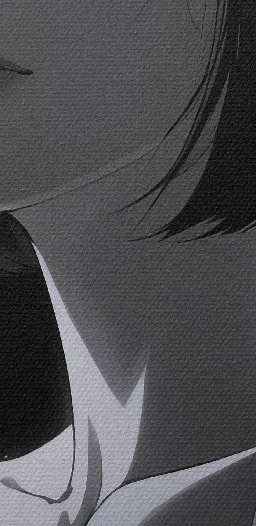 Femme aux cheveux courts Femme aux cheveux courts