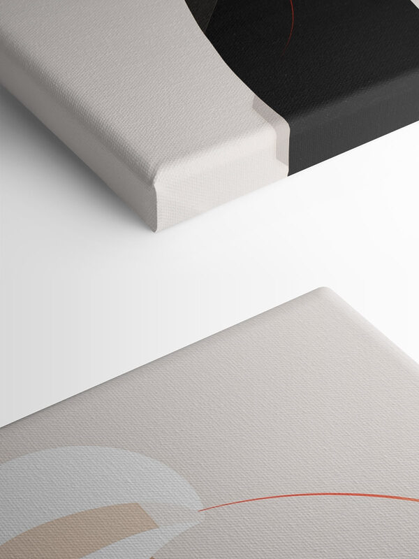 Woman wearing a black dress and white hat Woman wearing a black dress and white hat