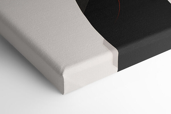 Woman wearing a black dress and white hat Woman wearing a black dress and white hat