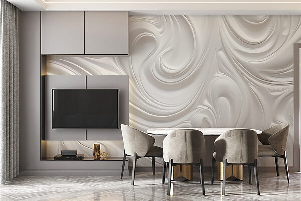 Surface blanche et tourbillonnante w09059pig15r 600x400 - Surface blanche et tourbillonnante