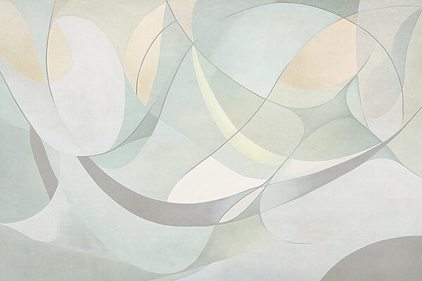 Art blanc et gris Art blanc et gris