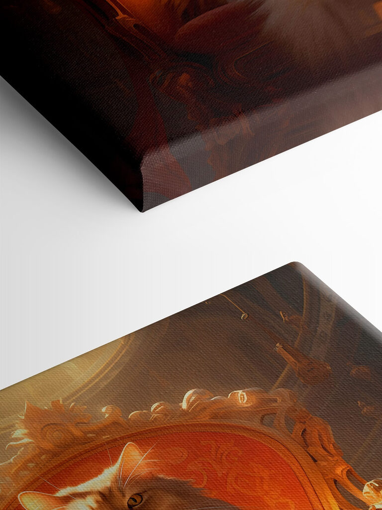 s44250pmlfn 768x1024 - Chat assis sur une chaise - tegory