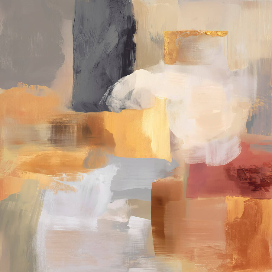 Peinture de différentes couleurs