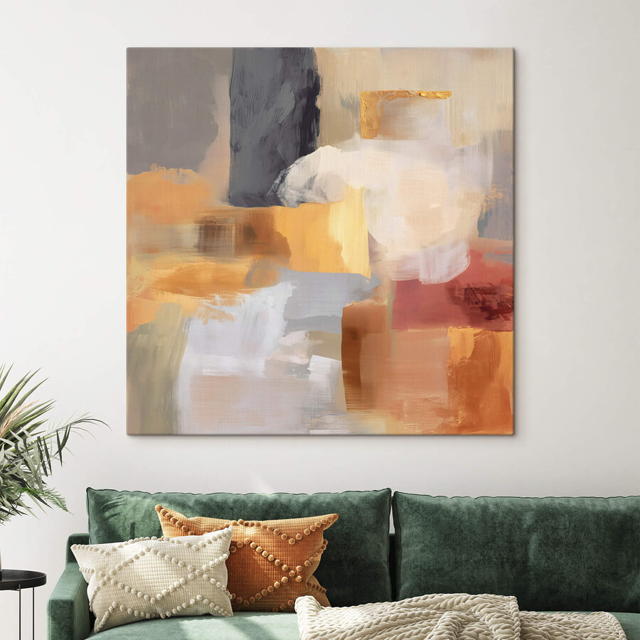 Peinture de différentes couleurs