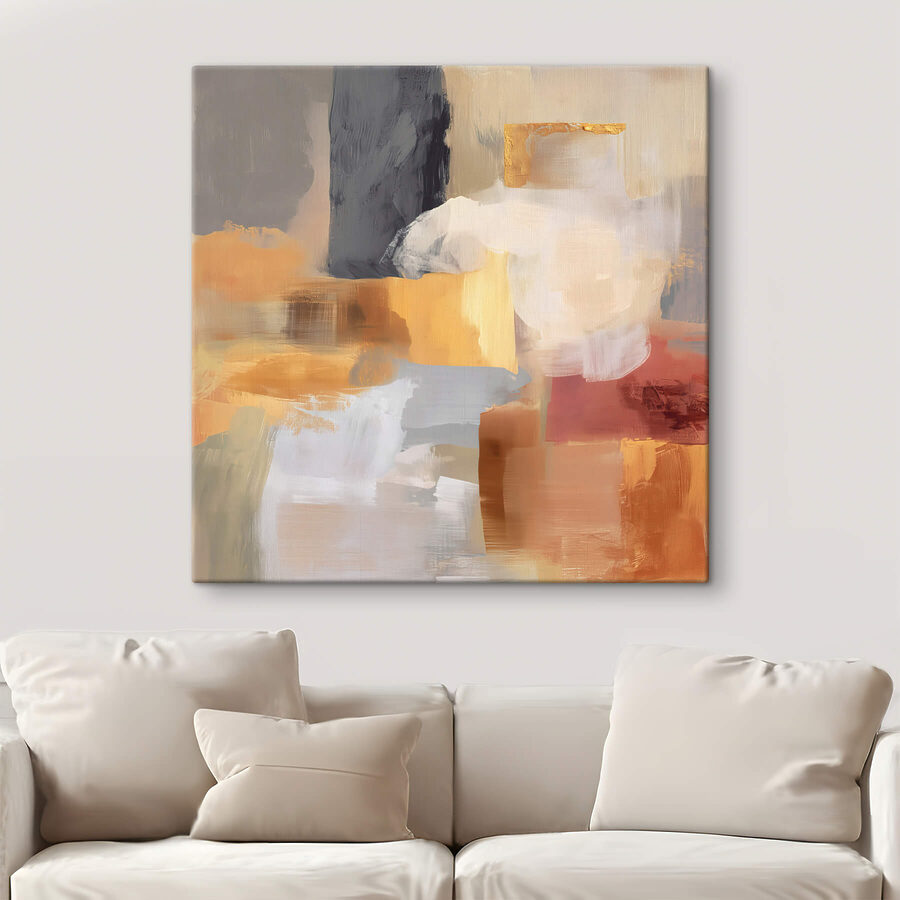 Peinture de différentes couleurs