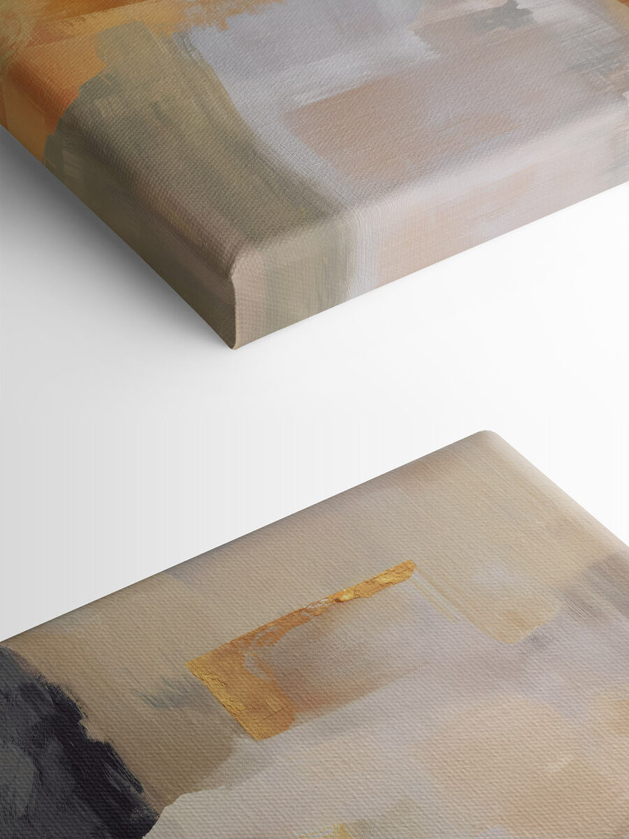Peinture de différentes couleurs