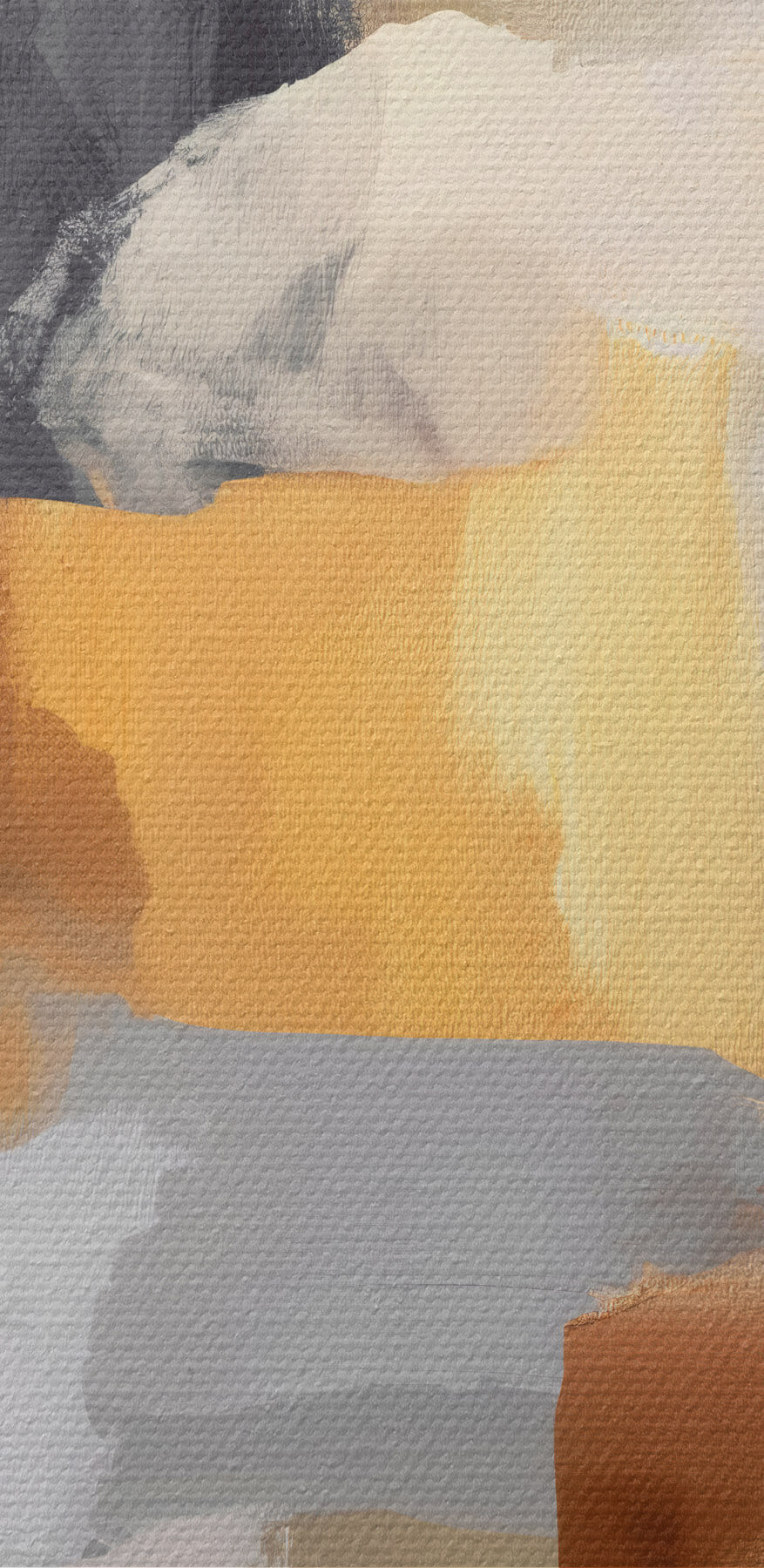 Peinture de différentes couleurs