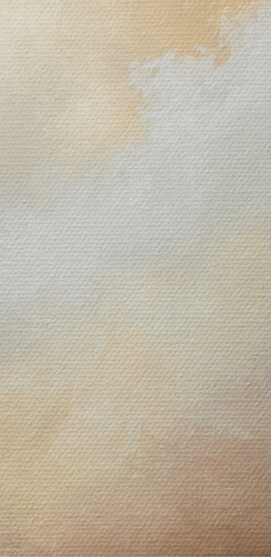 Peinture d'un paysage