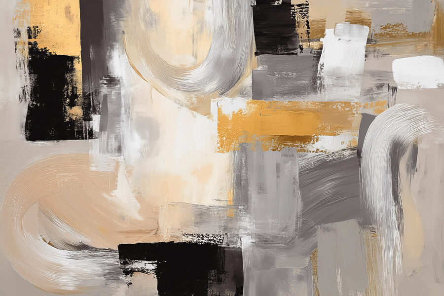 Peinture de différentes couleurs
