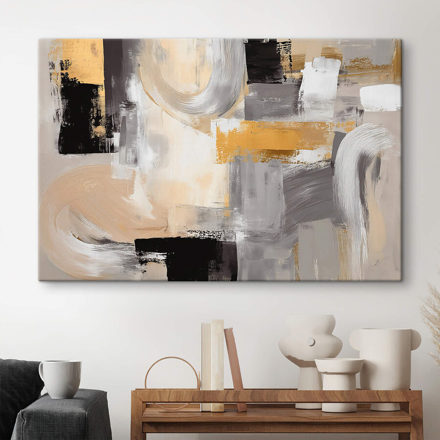 Peinture de différentes couleurs