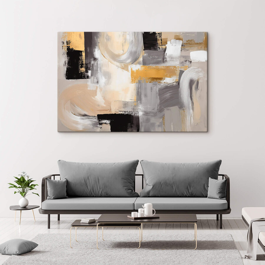 Peinture de différentes couleurs