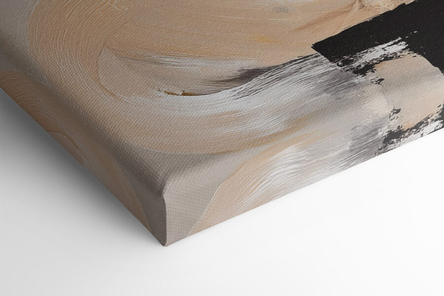 Peinture de différentes couleurs