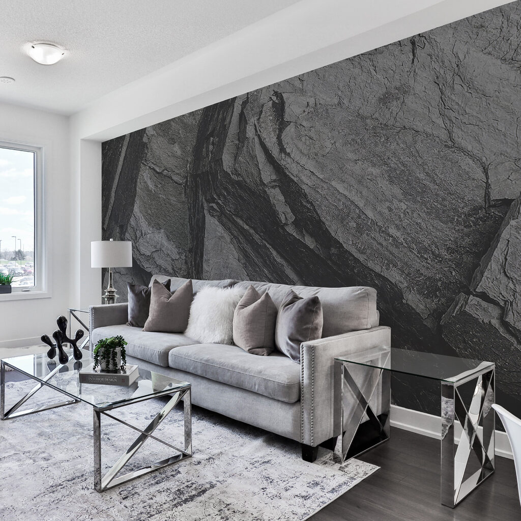 Intricate patterns of weathered stone Intricate patterns of weathered stone