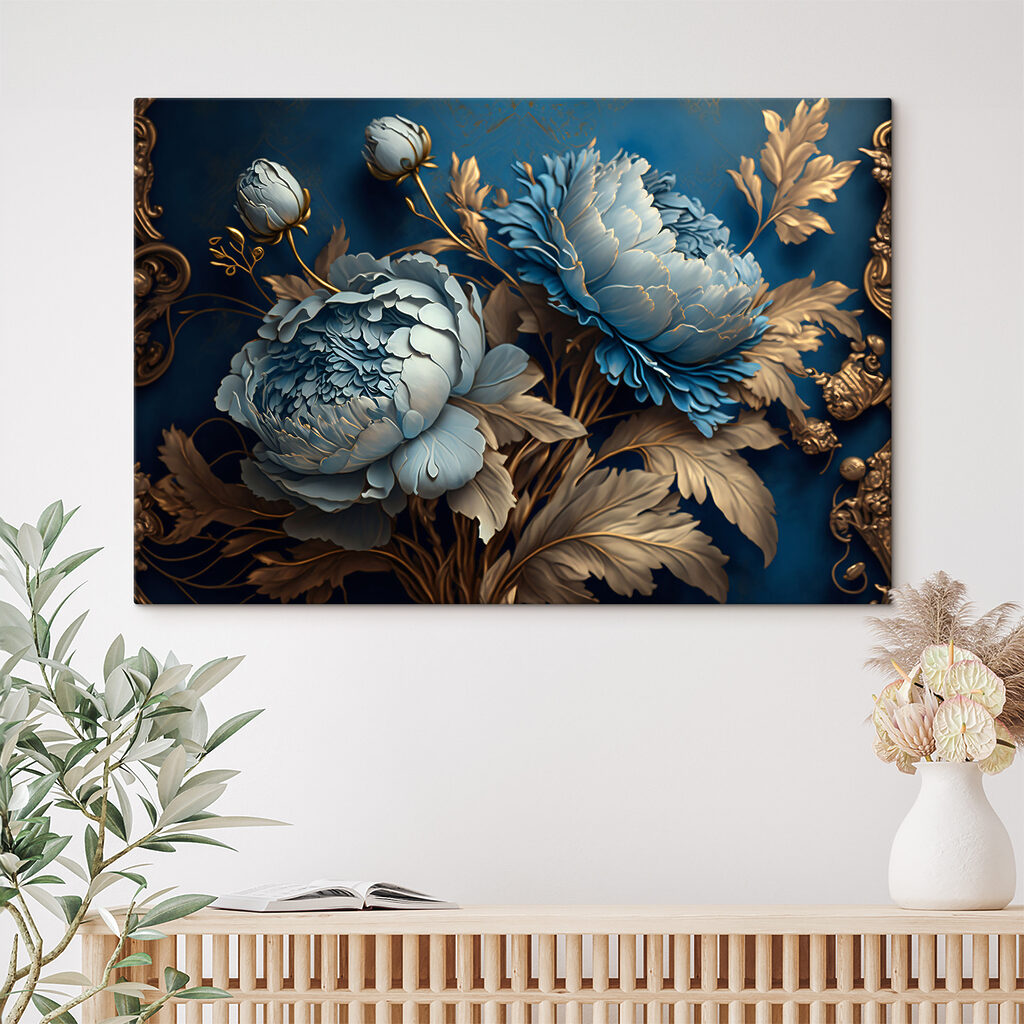 A close up of flowers A close up of flowers