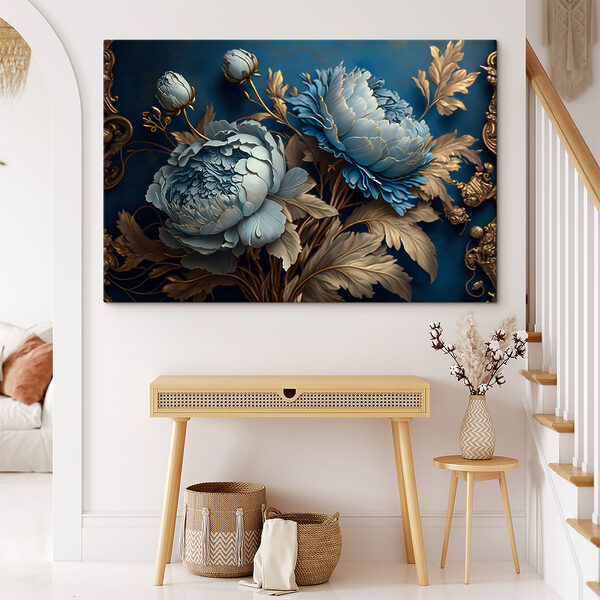 Gros plan sur les fleurs Gros plan sur les fleurs