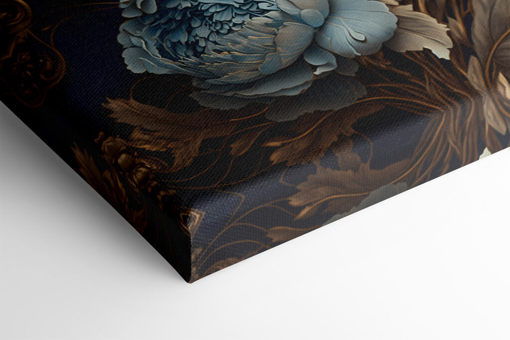 A close up of flowers A close up of flowers