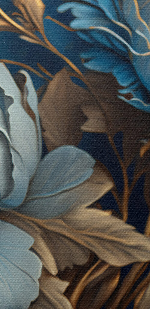 A close up of flowers A close up of flowers