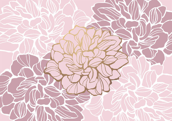 Fleur rose et blanche t00003v1p 600x424 - Fleur rose et blanche - tegory