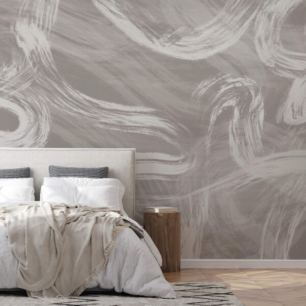 Fond blanc et gris Fond blanc et gris