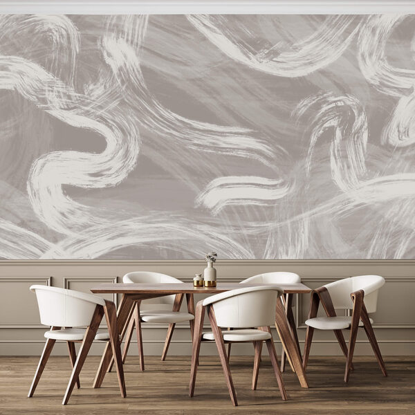 Fond blanc et gris Fond blanc et gris